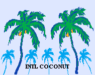 International Coconut carries all Cuts of Coconut!