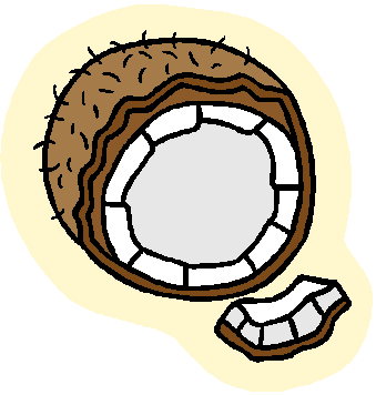 International Coconut carries all Cuts of Coconut!