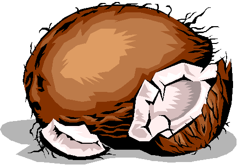 International Coconut carries all Cuts of Coconut!